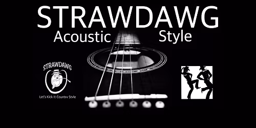 Strawdawg ( Duo ) @ Rep's Place ( Rolling Meadows )