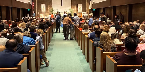125th Anniversary Worship Service