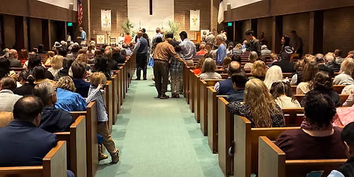 125th Anniversary Worship Service