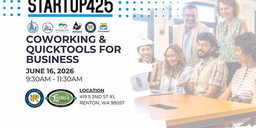 De-escalation Tactics for Small Business Safety | Startup425 Coworking Series