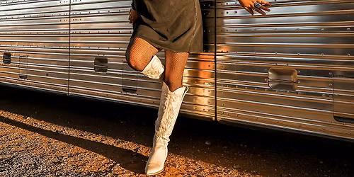 Carly Nash on Stage!