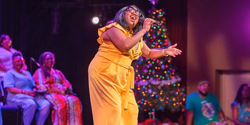 Black Nativity - Dallas