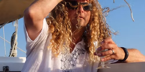 Rob Rocks Caddy Shack Kellys Island 