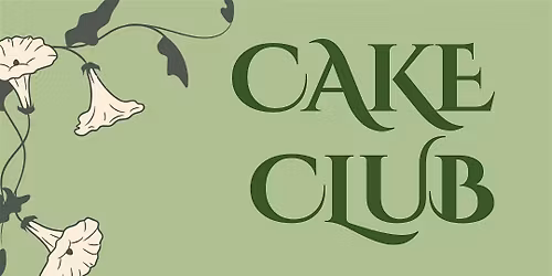 Cake Club