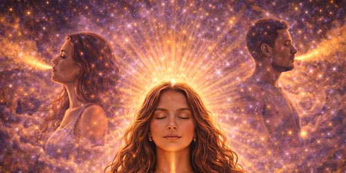 Sacred Serenity Healing: Inner Child Healing, Breathwork & Somatic Release