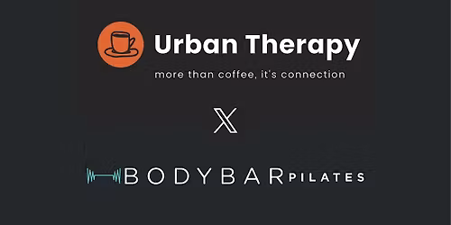 Free Mat Pilates class at Urban Therapy Coffee