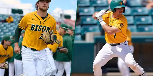 Parking North Dakota State Bison at Arkansas State Red Wolves Mens Basketball