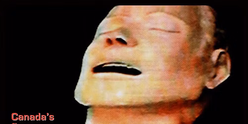 Idioteque performs 'The Bends' [SOLD OUT]