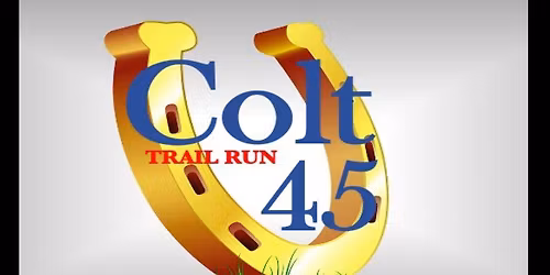 Colt 45 Trail Run