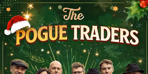 Pogue Traders