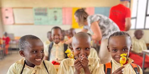 Venners venner kveld for MDWC -TingaTinga