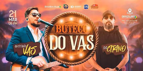 Buteco do VAS