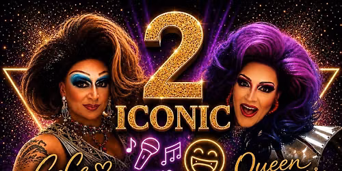 2 ICONIC