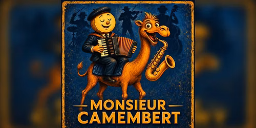 Monsieur Camembert