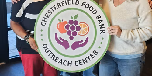 Networking with Purpose. Supporting the CFBOC - Hub 024