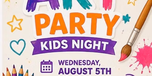 Art Party