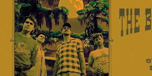 The Brook & The Bluff: The Werewolf Tour