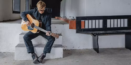 Francois van Coke - Sound Garden, Swakopmund