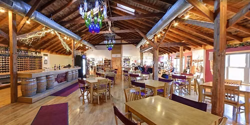 Sunset Point Winery \u2014 Board gamers meetup