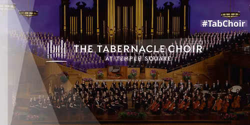 Hollywood Bowl Watch Party of Tabernacle Choir