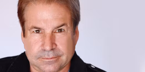 "Stuttering John" Melendez in Indianapolis, IN area (Greenwood)