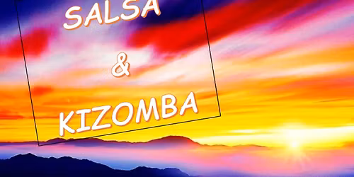 Salsa & Kizomba weekend