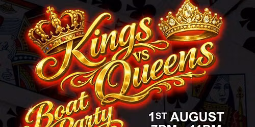 Kings vs Queens
