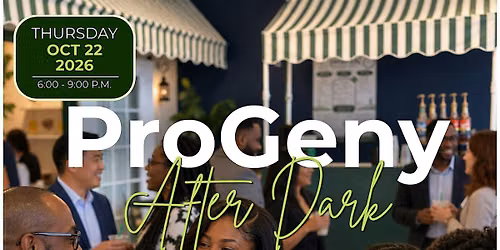 ProGeny After Dark