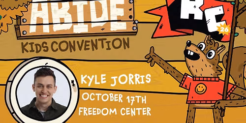 Kids Convention 