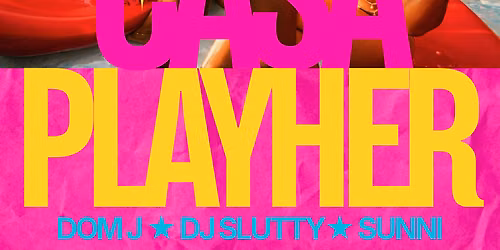 Casa Playher