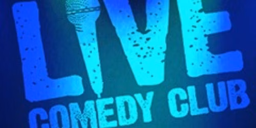 Las Vegas Live Comedy Club