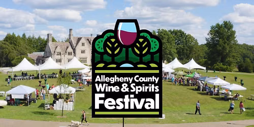 2026 Wine and Spirits Festival