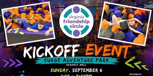 FCVA Kickoff @ Surge