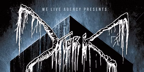 Mork, Soulburn, Arroganz - Bochum