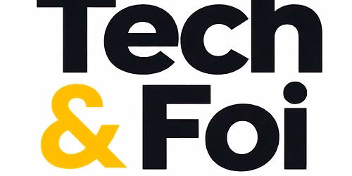 Kick Off - Tech & Foi | PARIS