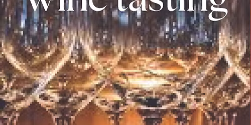 Wijnproeverij door Masterwines 