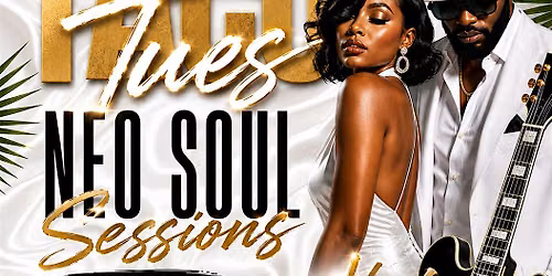 Taco Tuesday Neo Soul Sessions