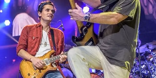 Dead Rekordings - Celebrating Bob Weir & John Mayer