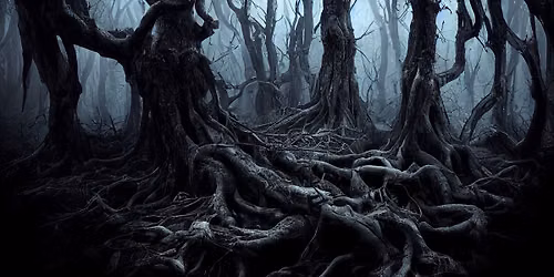 Deep Dark Tales |  DRILL Performance Company Inc.