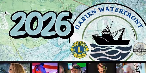 3DW LIVE! DARIEN WATERFRONT CONCERT SERIES