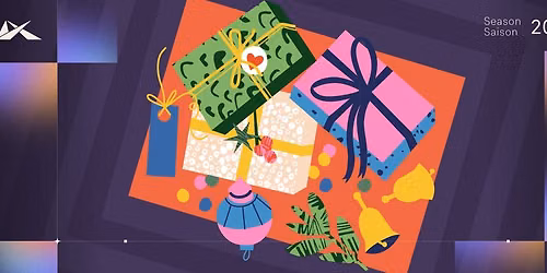 Orl\u00e9ans Holiday Arts Market | March\u00e9 d\u2019arts des f\u00eates d\u2019Orl\u00e9ans