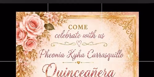 Pheonia\u2019s Quincea\u00f1era
