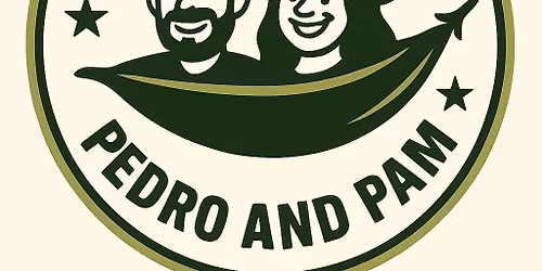 2 P's In A Pod at the Buffalo Bar