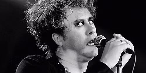 The obsCURE - Live in MACCA Club