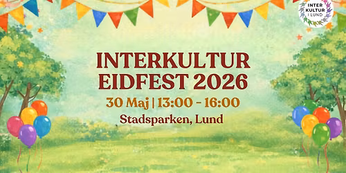Interkultur Eidfest 2026
