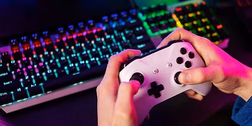 GLADIATOR GAMING