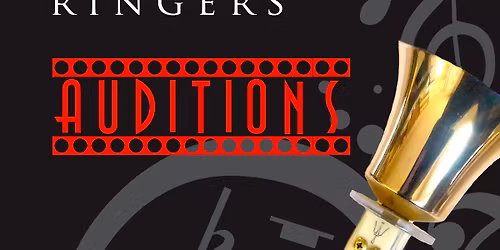 Audition Night - Kalamazoo Ringers
