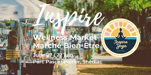 Inspire Wellness Market