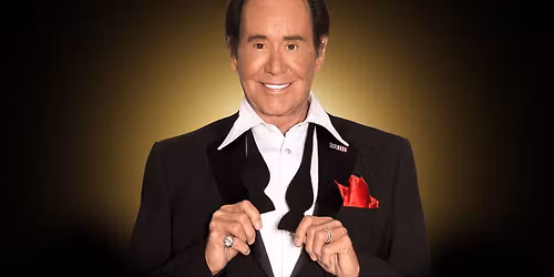 Wayne Newton: Up Close & Personal