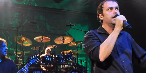 Parking Blind Guardian